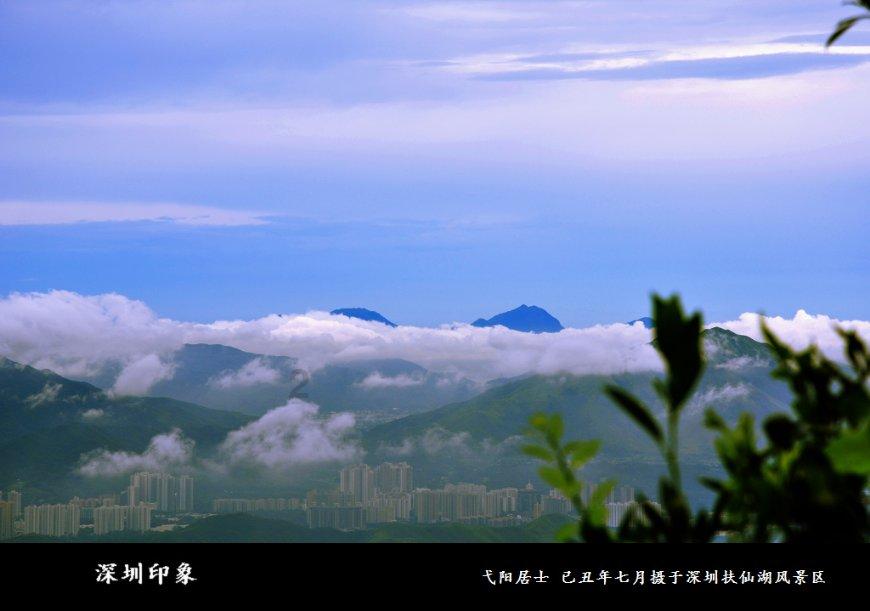 逃离沙漠的遗迹